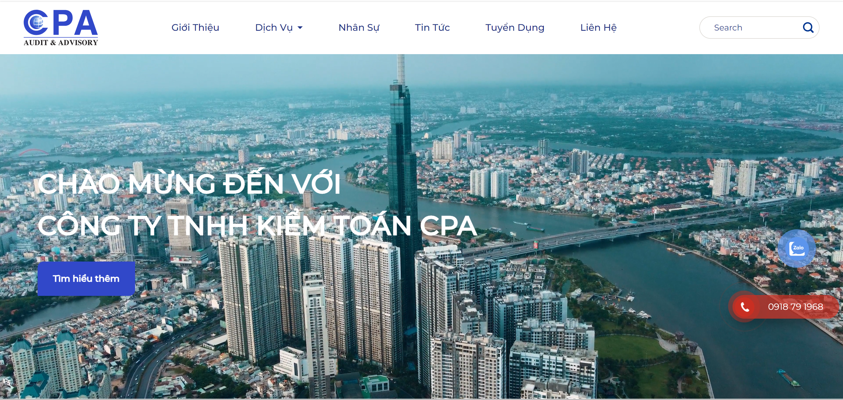 dịch vụ kiểm toán CPA